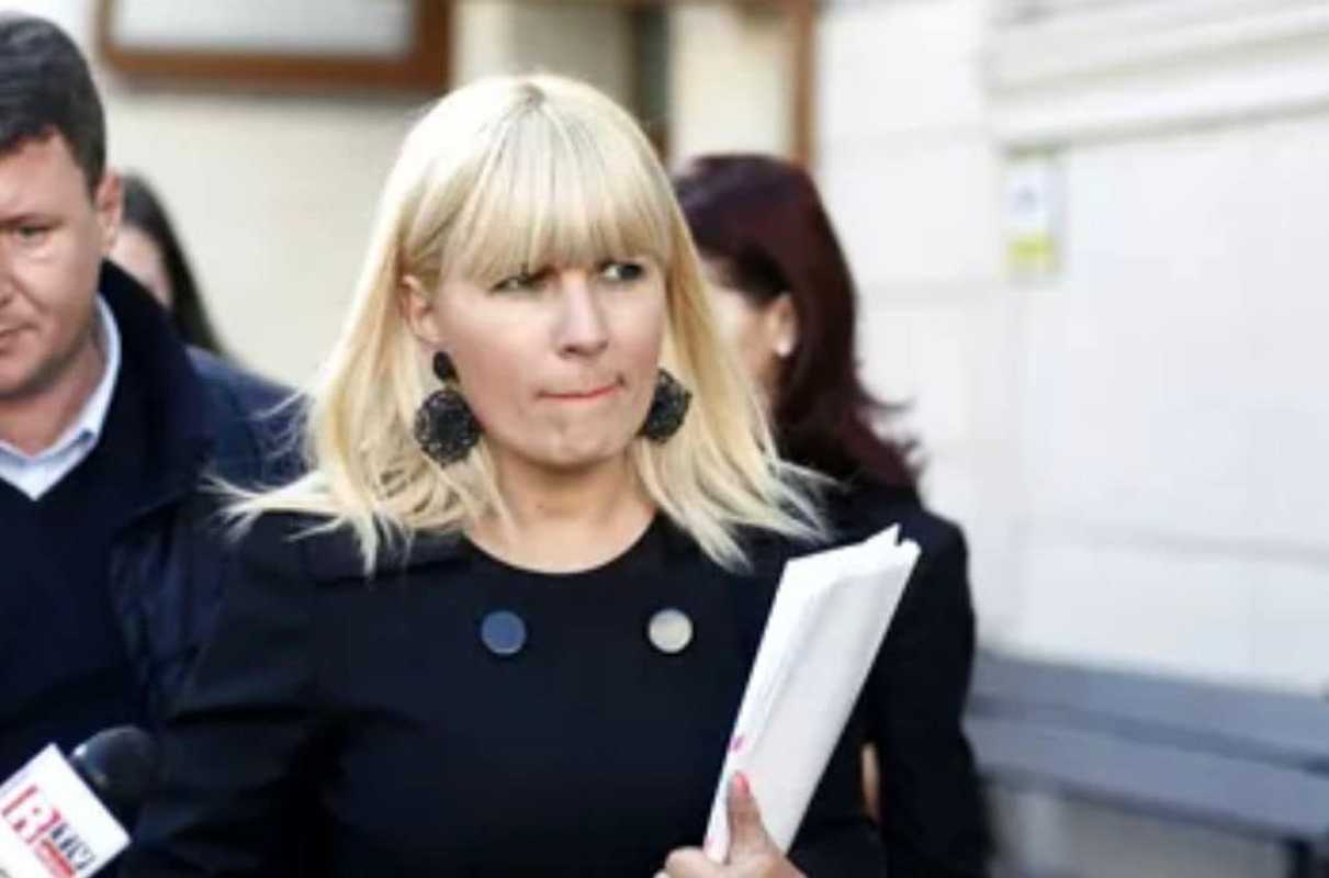 Elena Udrea vrea să beneficieze de un regim deschis în penitenciar. Când urmează să primească vestea