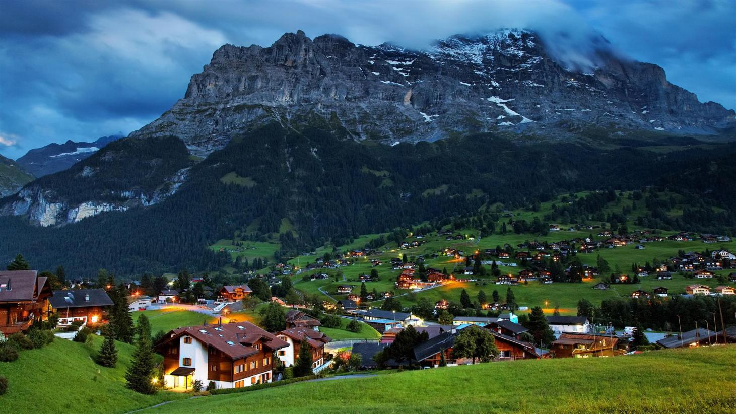 Noua atracție din Elveția, care revoluționează domeniul hotelier. Investiție mică, profit mare