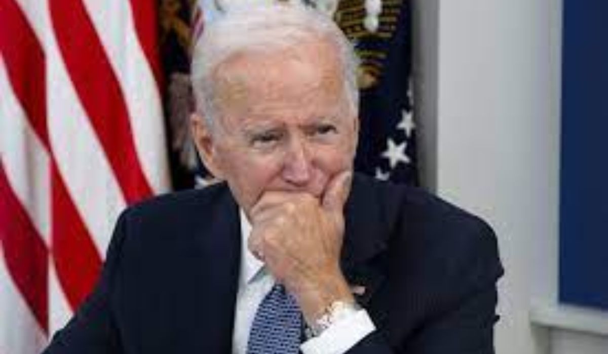Joe Biden anunță încă o pandemie