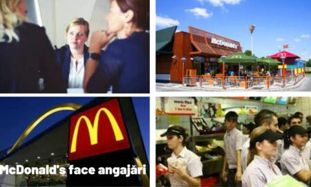 McDonald’s a rămas fără angajați. Caută 1000 de tineri și comunică ce salarii oferă