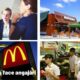 McDonald’s a rămas fără angajați. Caută 1000 de tineri și comunică ce salarii oferă