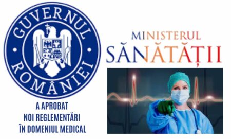Guvernul a aprobat noi măsuri pentru reducerea deficitului de personal medical în spitalele de stat