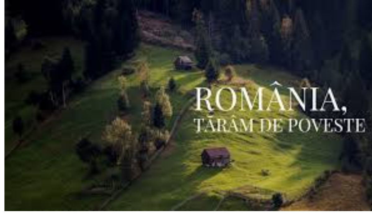 Câteva dintre cele mai frumoase sate din România, care vor crea o impresie deosebită încă de la prima vizită