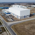 Creștere cu 10% a închirierilor de spații logistice și industriale. Piața este plus, deși tarifele s-au majorat