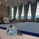 România, Onești, 2022. Peste 80 de gimnaste participă azi la Cupa „Nadia Comăneci”