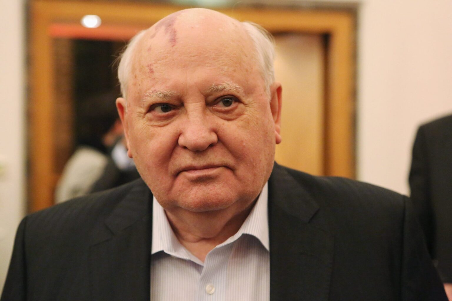 Veste tulburătoare: Mihail Gorbaciov este grav bolnav. Putin amenință cu marea lovitură