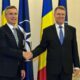 „Summitul B9”, o strategie anti-război. Secretarul general al NATO, Jens Stoltenberg, chemat la București de Iohannis