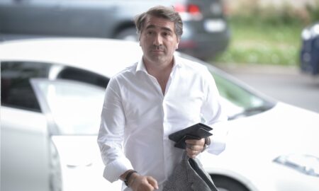 Ionel Arsene s-a autosuspendat din funcţia de preşedinte al PSD Neamţ, după declarațiile lui Marcel Ciolacu