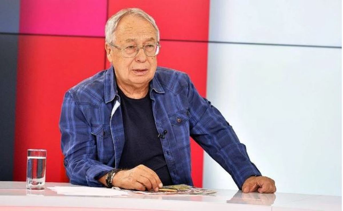 Ovidiu Ioaniţoaia despre AVC suferit: La jumătatea distanței dintre cardiologi și neurologi, fiecare dădea vina pe celălalt