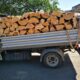Coaliţia a decis: Plafonarea preţului pentru şase luni, la lemne de foc de la Romsilva 