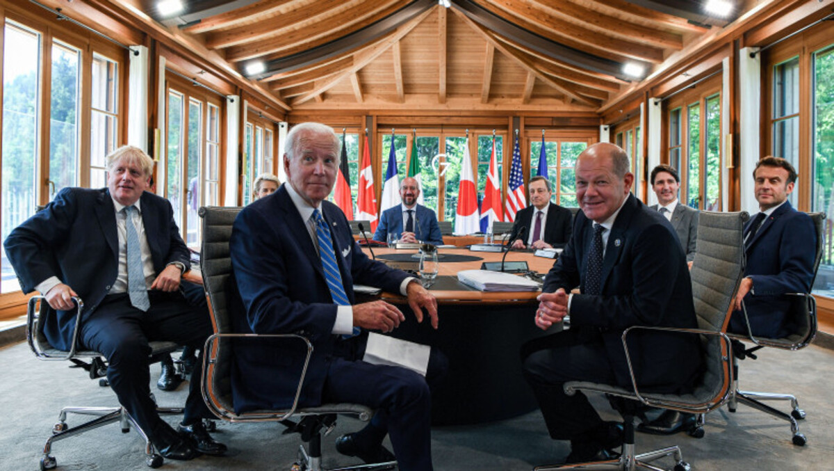 Misiunea lui Biden în Europa: consolidarea alianței împotriva Rusiei