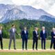 Dilema liderilor G7: „Sacourile pe noi sau le dăm jos?”. „Trebuie să ne arătăm pectoralii”