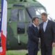 Emmanuel Macron: Pentru ca Ucraina să câştige şi focul să înceteze, preşedintele ucrainean va trebui să negocieze cu Rusia