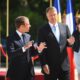 Emmanuel Macron vine în România pe 15 iunie. Pe 14 iulie, militari români vor defila la Paris, pe Champs Elysées