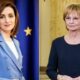 Maia Sandu îi mulţumeşte Majestăţii Sale Margareta. Casa Regală a României a avut întotdeauna o contribuţie deosebită