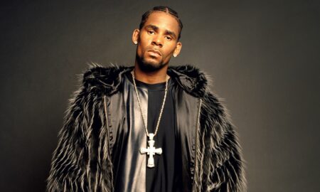 Cântărețul R. Kelly își va petrece viața după gratii pentru că a abuzat minore. Scuza lui: și el a fost abuzat când era mic