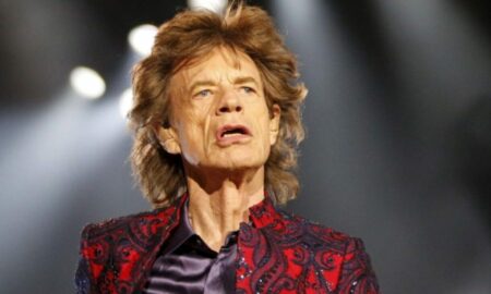 Concertul Rolling Stones, anulat după ce fanii umpluseră stadionul. Mick Jagger are Covid