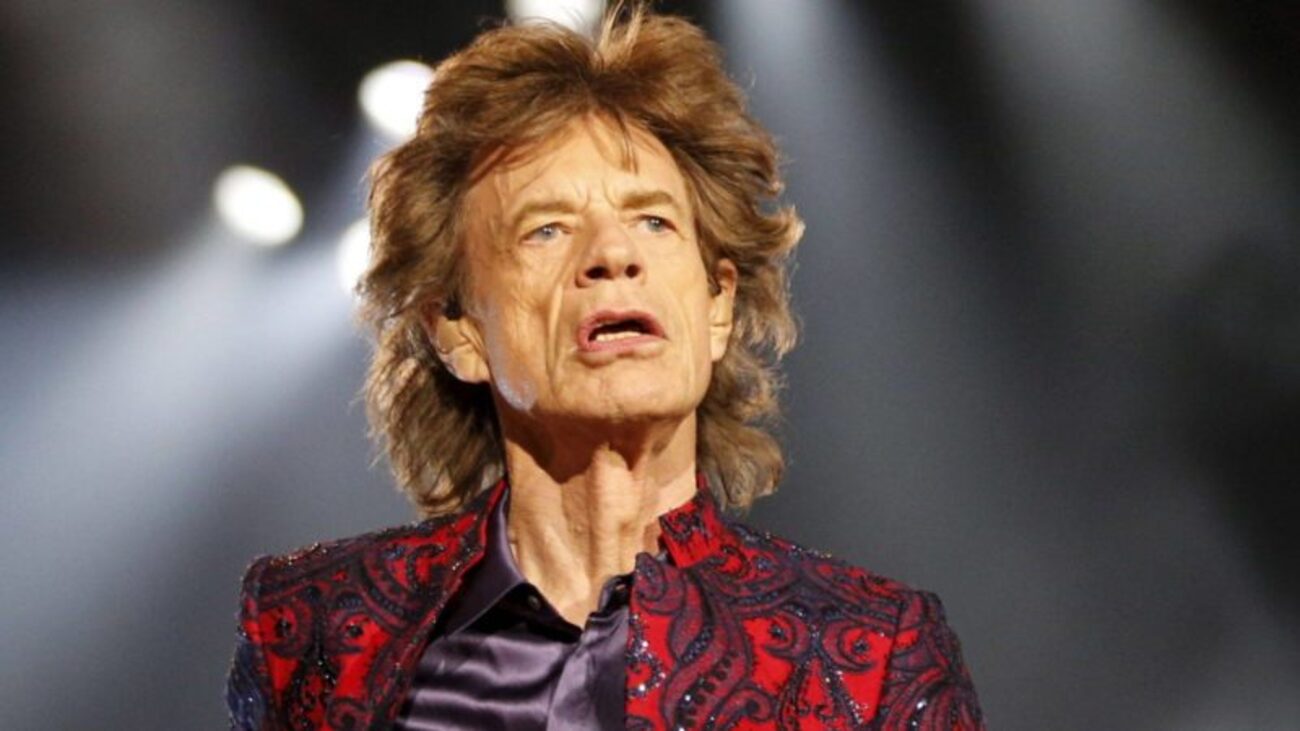Concertul Rolling Stones, anulat după ce fanii umpluseră stadionul. Mick Jagger are Covid