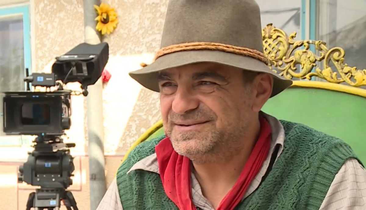 Nicuşor şi Clotilde au dat chix la primărie, zice Mihai Mărgineanu. Actorul scapă și o informație despre niște blocuri dubioase