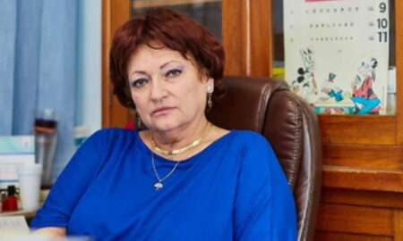 Ce s-a întâmplat la Spitalul Fundeni cu dr. Monica Pop, operată pentru a cincea oară de cancer