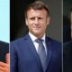 Cancelarul german Olaf Scholz, Emmanuel Macron şi Mario Draghi vor călători împreună la Kiev