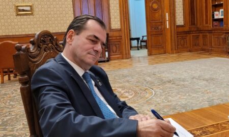 Ludovic Orban dă în judecată Guvernul şi îl obligă să organizeze alegeri locale parţiale în peste 40 de localităţi 