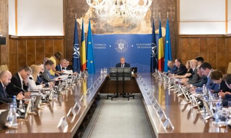 Ministrul Finanţelor, Adrian Câciu a făcut bugetul pe anul 2023 şi explică cum o vor duce românii anul viitor