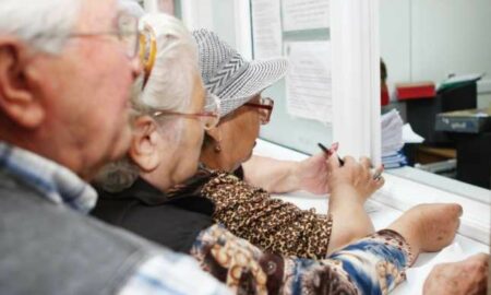 Veşti bune pentru pensionari. Cu cât vor creşte pensiile începând cu 1 ianuarie 2023