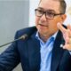 Victor Ponta mesaj subru pentru români: gazul va fi atât de scump încât oamenii vor prefera să îngheţe în case