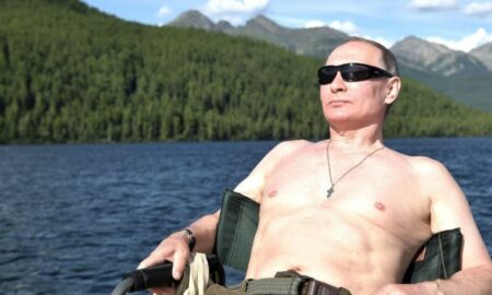Declarația care s-a vrut dură, dar care l-a făcut pe Putin și mai „macho”, și mai războinic