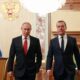 MAE reacționează după ce mâna dreaptă a lui Putin, Dmitri Medvedev, a spus că se vrea crearea „noii Românii Mari”