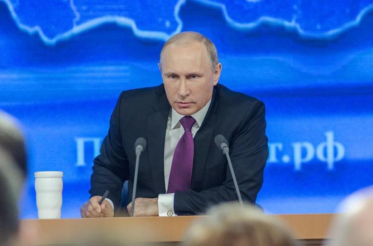 Putin le-a promis medalii. Cine va obține titlul de „Erou al Rusiei” a fost ținut secret până acum