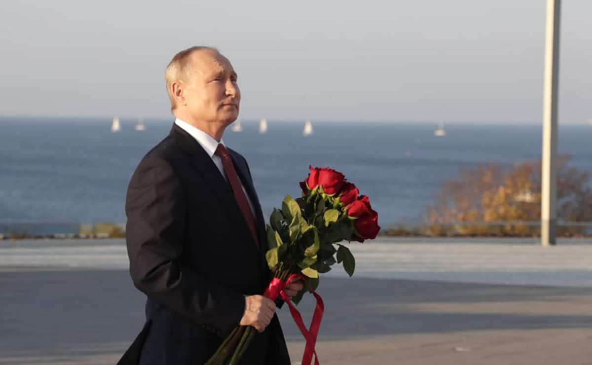 Putin face primele vizite externe de la invazia în Ucraina: Merge în Tadjikistan şi Turkmenistan, două foste republici sovietice