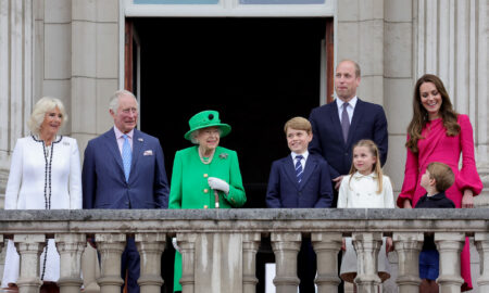 Prințul William și Kate se mută la castelul Windsor, în vară. Ei vor moșteni reședința regală de la prințul Charles