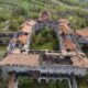 Complex turistic din ruinele închisorii Doftana. 10 milioane de euro investiți în muzeu și hotel