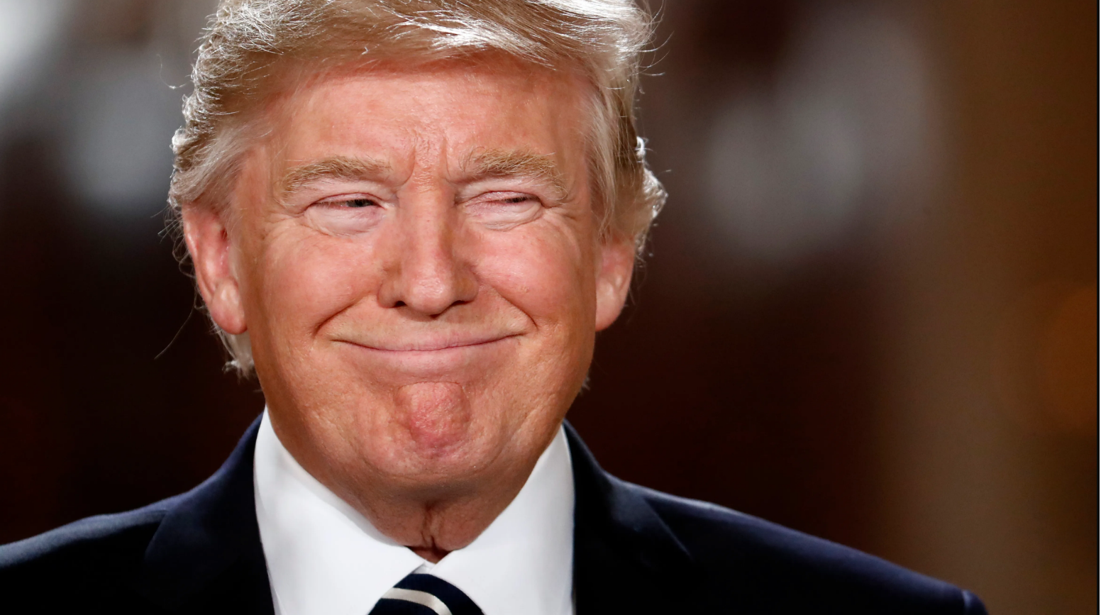 Trump se pregătește intens pentru candidatura sa în 2024. Sediul campaniei îi intrigă pe mulți