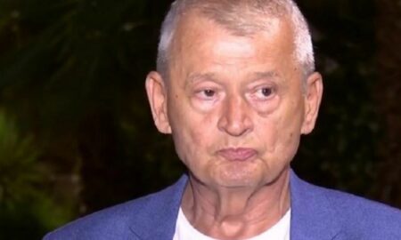 Sorin Oprescu: Vreau să trăiesc ca să pot să demonstrez că sunt nevinovat