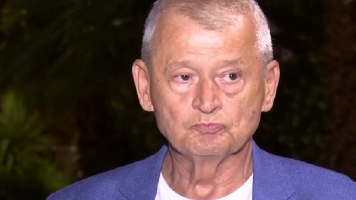 Sorin Oprescu: Vreau să trăiesc ca să pot să demonstrez că sunt nevinovat