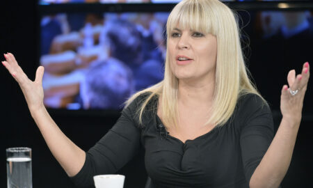 Elena Udrea va fi extrădată în România. Instanța din Bulgaria a decis