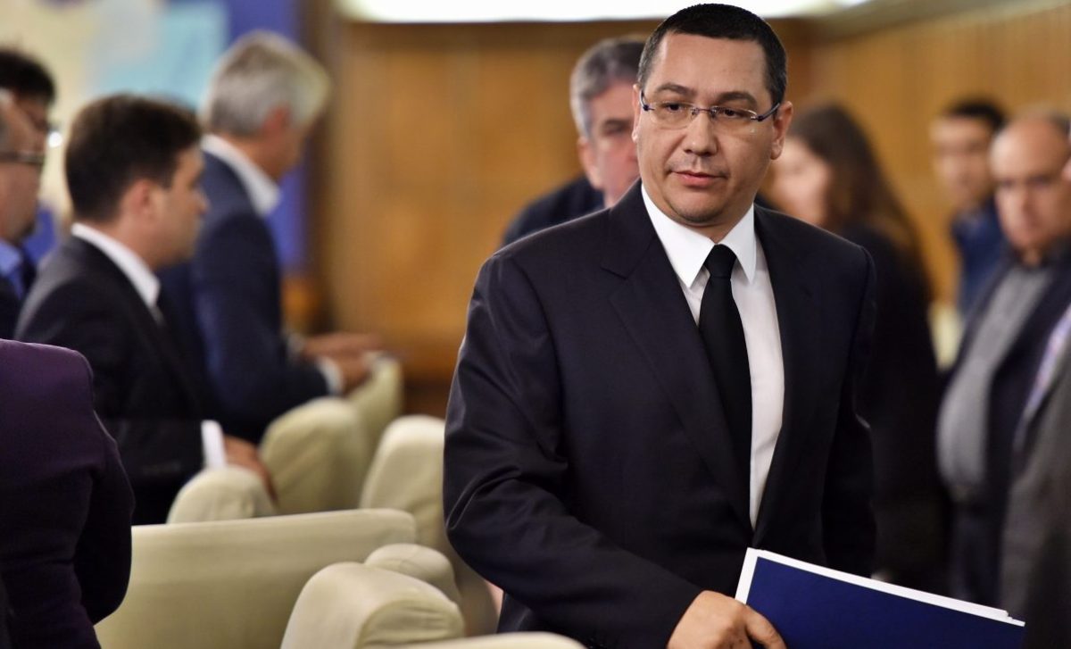 Victor Ponta, lansează un scenariu: După preluarea de către PSD a funcție de premier o să pornească și lupta anticorupție