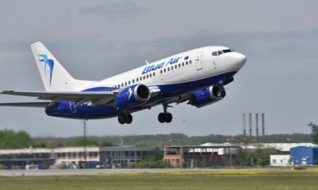 Cea mai mare amendă dată vreodată de ANPC: BlueAir trebuie să achite 2 milioane de euro