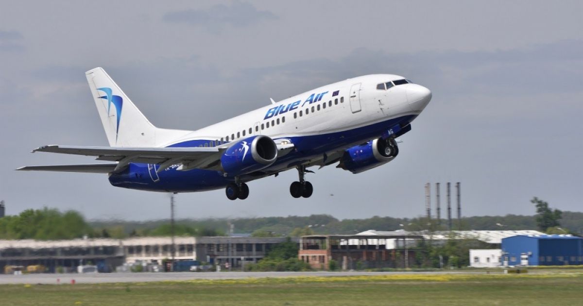 Cea mai mare amendă dată vreodată de ANPC: BlueAir trebuie să achite 2 milioane de euro