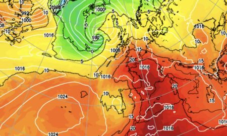 Temperaturi record în Marea Britanie! Englezii au declarat stare de urgență. În România sunt temperaturi și mai mari