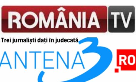 Trei jurnaliști, dați în judecată pentru comentariile despre alegerile de la Sectorul 1