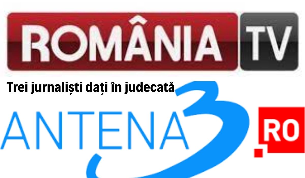 Trei jurnaliști, dați în judecată pentru comentariile despre alegerile de la Sectorul 1