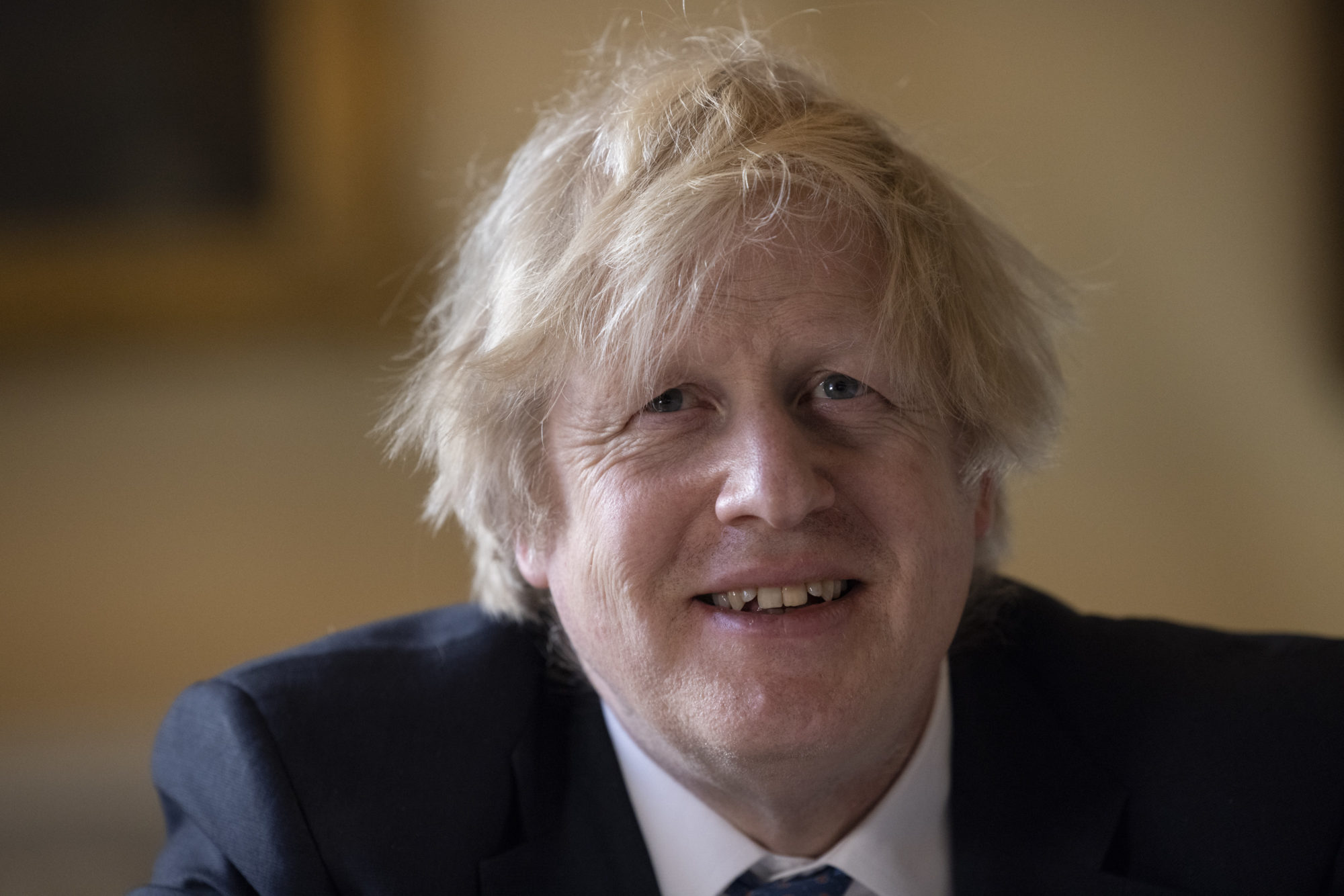 După Prințul Harry, și fostul premier al Marii Britanii Boris Johnson va publica o carte de memorii 
