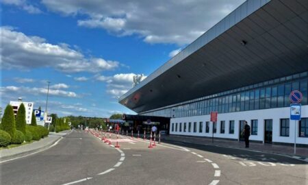 De astăzi: Noi reguli la Aeroportul Internațional Chișinău. Care sunt drepturile, dar și restricțiile nou impuse călătorilor