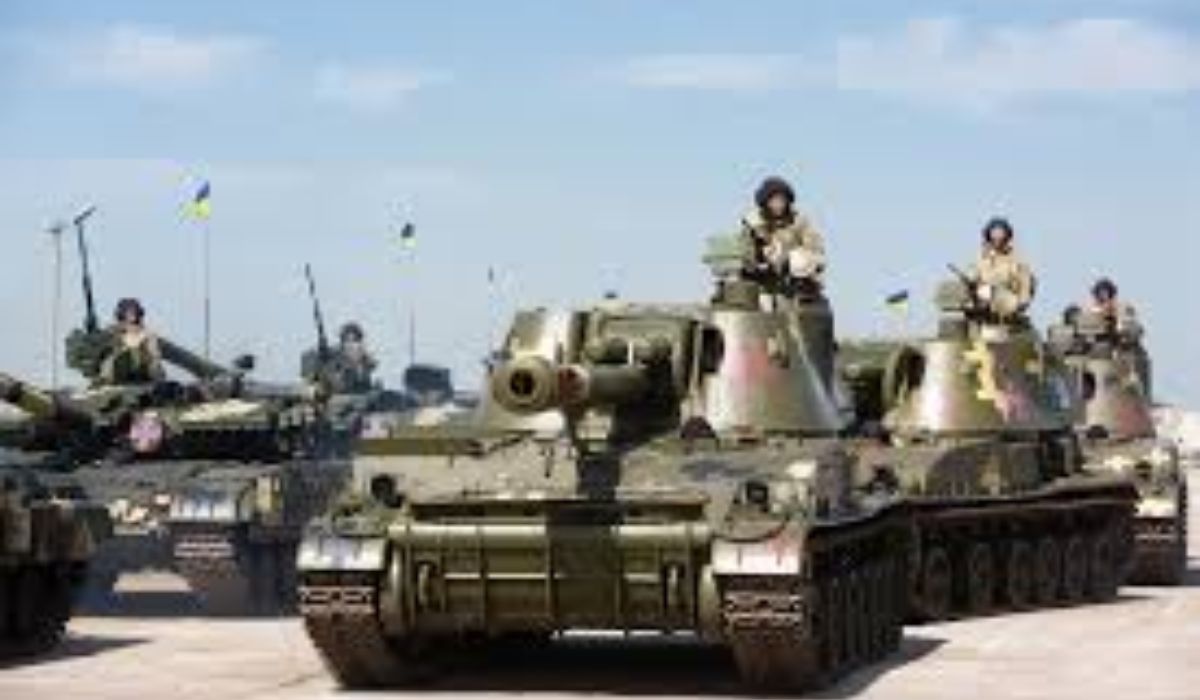 Un general ceh critică NATO:„Alianța nici măcar nu s-a gândit că în Europa va izbucni un conflict de durată”