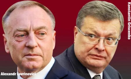 Trădare la Kiev. Doi foști miniștri ucraineni sunt acuzați că au ajutat Rusia