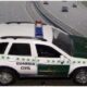 Românul care jefuia benzinării în Spania printr-o metodă inedită a fost capturat de polițiști în cadrul unei operațiuni speciale